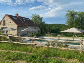 Domaine de Combraille en Marche